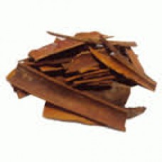 SPICES-DALCHINI SOLID (CINAMON)*-100 GMS